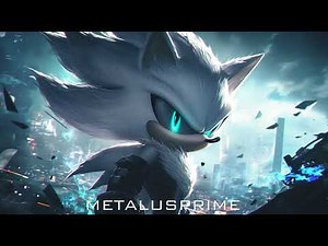DREAM OF ABSOLUTION - Metalus Prime - Industrial Metalcore - Sonic Frontiers (Silver Fan Track)