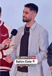 Ballon Date: neue Folge jetzt auf YouTube entdecken