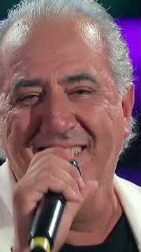La passione per la musica soul, ha portato Paolo sul palco di #TheVoiceSenior ✌️❤️ Meno male!