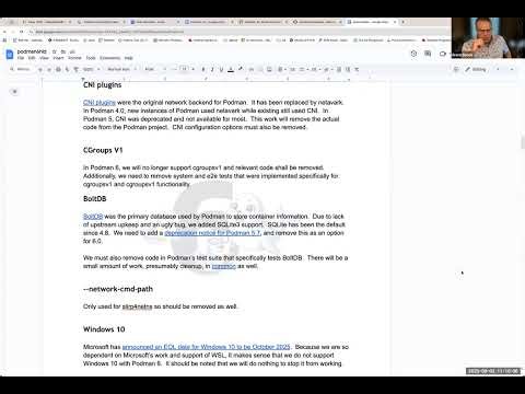 Community Cabal 2025 09 02