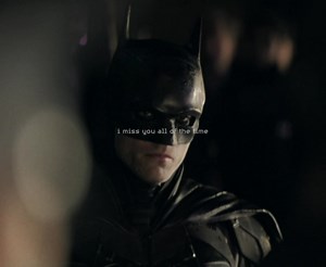 Understanding Batman: A Perspective on Bruce Wayne