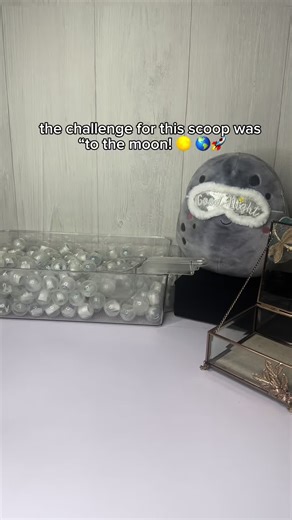 Squishies Viral, Fidgetfetti Scoops Unavailable