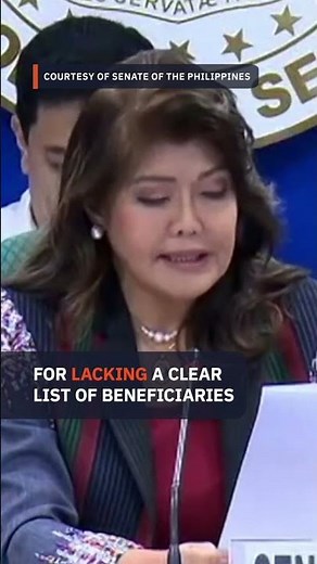 DSWD, DOLE admit AKAP has no list of beneficiaries