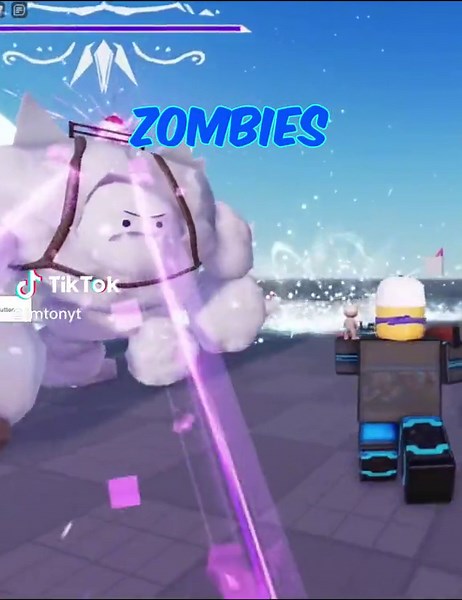 Michaels Zombies Boss Coming to a Future Update #robloxfyp #robloxfunnymoments #funnyrobloxmoments #michaelszombiesroblox #michaelszombies