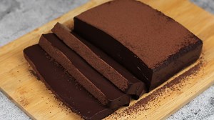 2.5M views · 81K reactions | NO BAKE CHOCOLATE MOUSSE CAKE! | Kirbyyy | Facebook