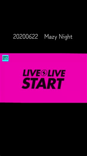 Mazy Night: King & Prince Performance Highlights