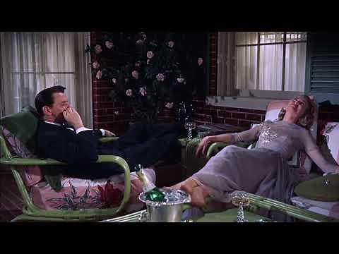 High Society (1956) - MOVIE CLIP with GRACE KELLY, Frank Sinatra - 1080p Full HD
