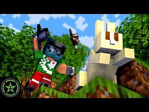 ACHIEVEMENT HUNTING - Minecraft - All 102 Achievements (Part 1) | Let’s Play