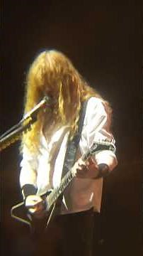 #Megadeth - Symphony Of Destruction