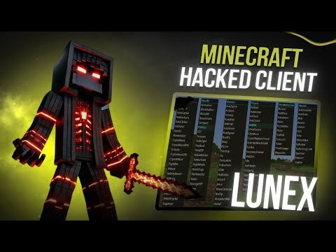 Minecraft Hacked Client | Hack Client Minecraft | Minecraft Hack Client 2025 [Download]