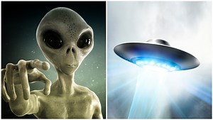 Former Air Force Officer Claims UFO Took Down Missile