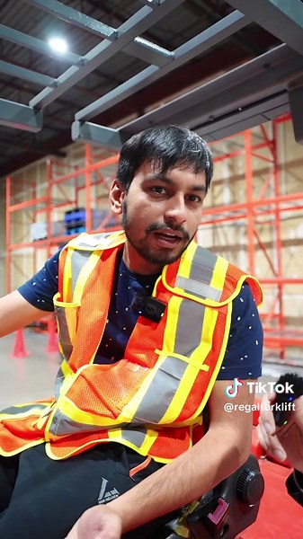 Get Your Forklift License Today for Better Job Opportunities