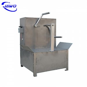 [Hot Item] Sugar Syrup Making Machine Candy Production Line Candy Machine With Lowest Price