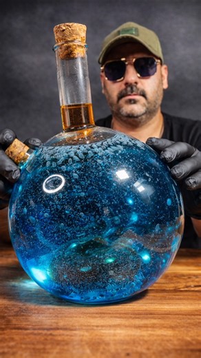 ASMR Energy Drink 🥤⚡ Super Satisfying Fizzy Sounds #asmr #shorts