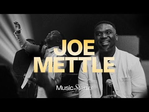 Joe Mettle — African Medley Praise | TBN UK
