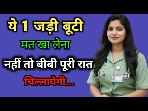ये 1 चीज़ मत खा लेना नहीं तो पलंग तोड़ दोगे😯 | Performance 1 Miniute से 30 Miniute Dr Priya