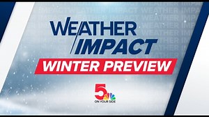 Weather Impact: Winter Outlook 2024-25