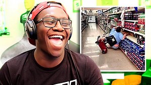5.5K views · 89 reactions | if you laugh you are a bad person (97% fail) | Deji | Facebook