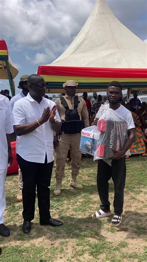 Action Man #highlight #ghanatiktok🇬🇭 @Den Jah