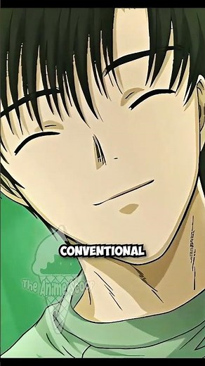 Chobits is an old sci-fi romcom anime about a dude falling in love with his personal computer, it's
