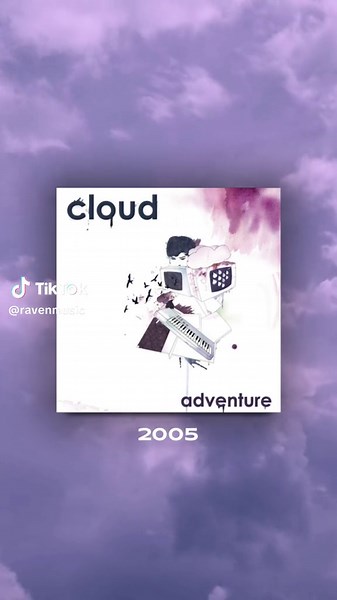 Cloud - Hold On (House/Future Jazz 2005) | Exceptional EXLPCD0506