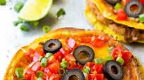 15 Mexican Pizza Recipe With Tostadas - Selected Recipes