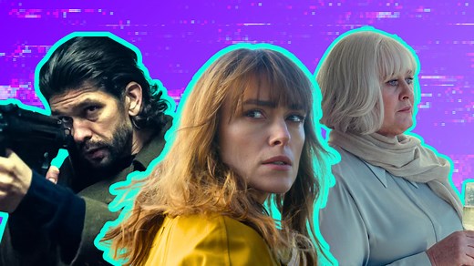 Black Doves Season 2 Confirmed By Netflix, Here's Everything We Know: Plot, Cast, Release Date