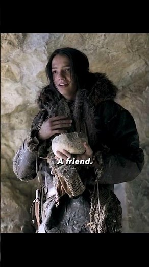 In Alpha: Wolf Blooded, Koda is besieged by a pack of wolves #music