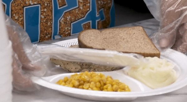 Programs offering free meals to Brownsville residents