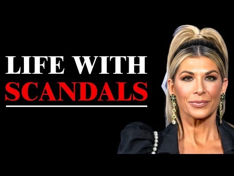 The Controversial Side of Alexis Bellino