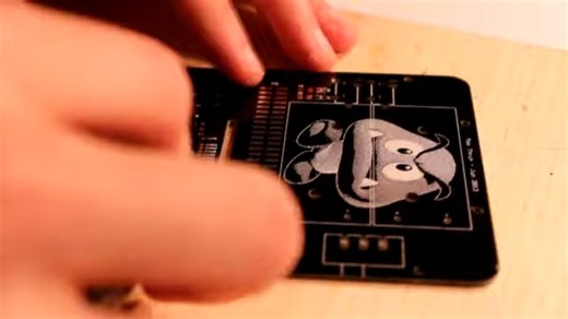 超迷你独立计算机，最佳生态高性价比开发板！|BeagleBoard BeagleGuard® Black快来看看吧