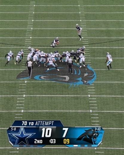 NFL on Reels