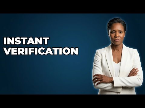 How Do You Fact-Check False Claims Instantly?