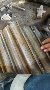 Tips for lock Shutter. #fypシ゚viralシ #AncientHistory | SS Welding Works