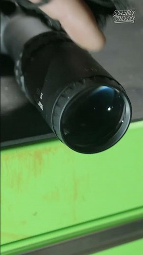 SET Scope DIOPTER
