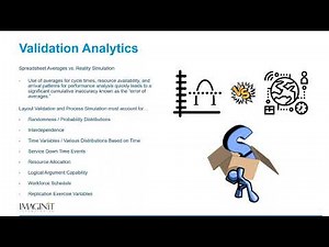 Digital Factory Series Part 3: Layout Validation Techniques