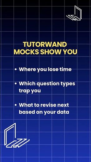 POV: You Open the Digital SAT and Panic 😵 | Digital SAT Mock Test