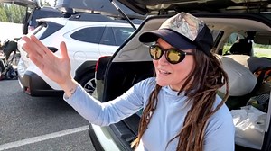 Mount Rainier: Climbing the tallest peak in the Cascade Range