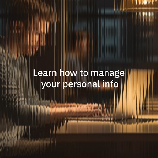 #DataPrivacyWeek is a week for empowering individuals and organizations to managing their data privacy. On this final day, brush up on anything you may have missed and stay educated on keeping your personal information secure online. More tips here: https://bit.ly/40Ech1m | CalPERS