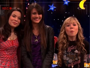 ¡Carly - Shelby Marx ♥ #iCarly #victorious | ¡Carly Capitulos Completos