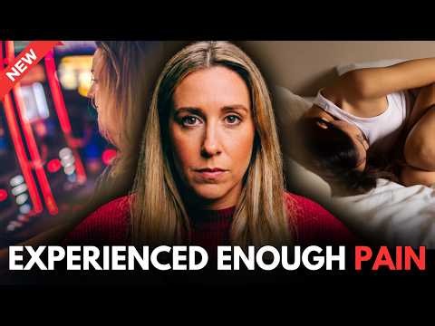 She Described Gambling Addiction PERFECTLY | Megan's Story