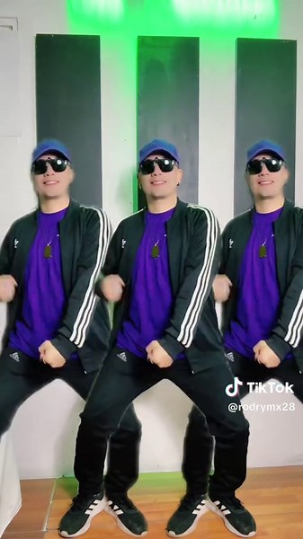 Con calma #bailes #bailestiktok