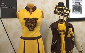 Austin High School Class of 1970 celebrates 50th reunion