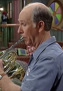 Barney & Friends S07:E709 - Come Blow Your Horn