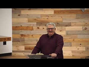 (class 22) Matthew - Chapter 5 | Adult Sunday School