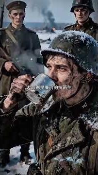 Why is there such a huge difference in rations between the US and Russian militaries? #Science #K...