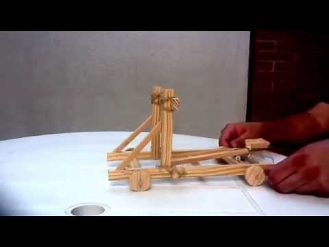 Catapulta (onager)