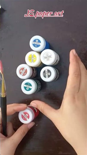 Cute keychain tutorial#diypapercraftseasy #amazingpapercrafts #handmade #diy #craftideas #new design