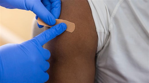 What doctors wish patients knew about the Novavax COVID-19 vaccine