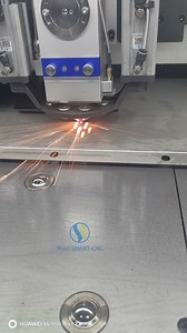 63K views · 402 reactions | Sheet Metal V Groove and Laser Cutting Machine All in one Integrated #vgroove #lasercut #fiberlasercuttingmachine #elevator #decoration #bathroomdesign #bathroomaccessories #metalpanels #metalinterior #interior #kitchen #aluminumpanel #metalwalldecoration | Wuxi Smart CNC Equipment Group Co.,LTD | Facebook